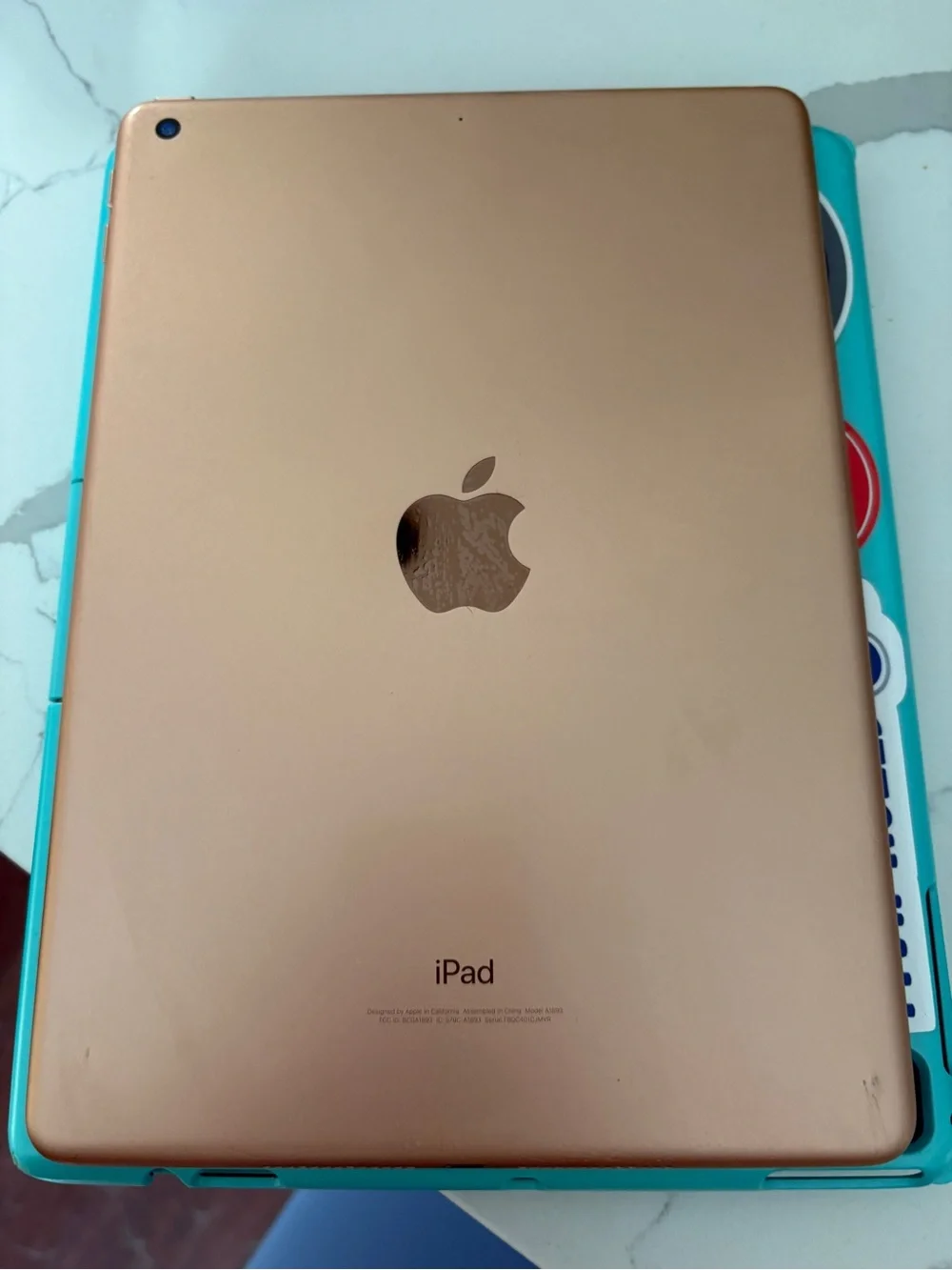 IPad 6th Generation 32GB